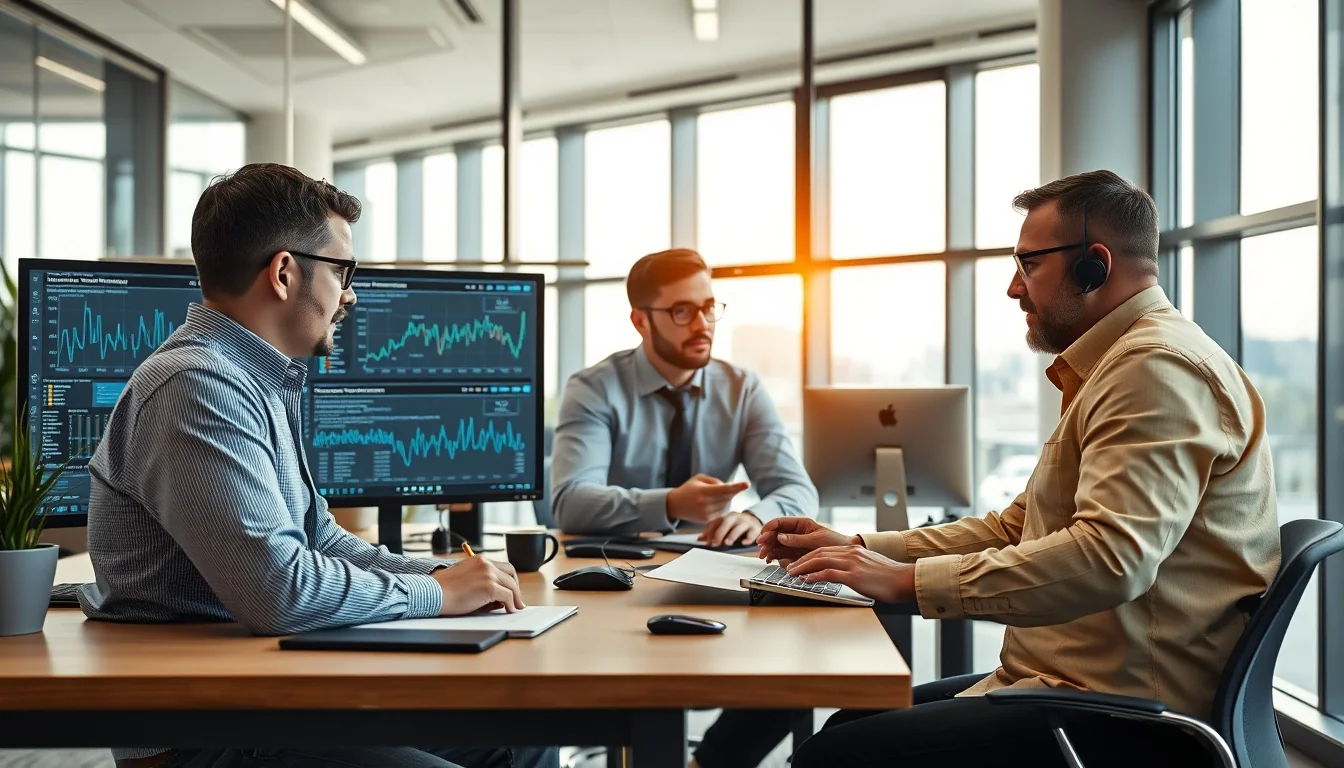 Professional plan visual